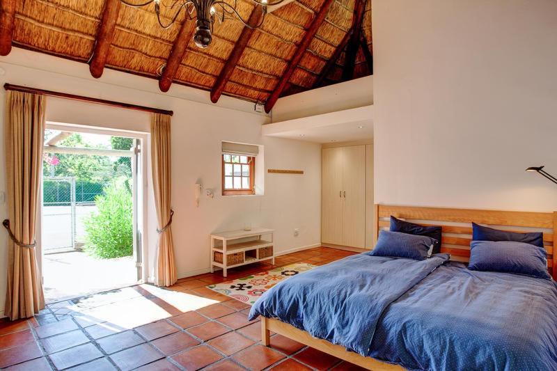 Albourne Guesthouse Somerset West Exterior photo