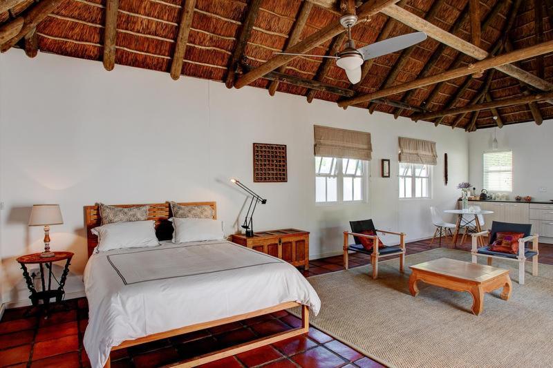 Albourne Guesthouse Somerset West Exterior photo