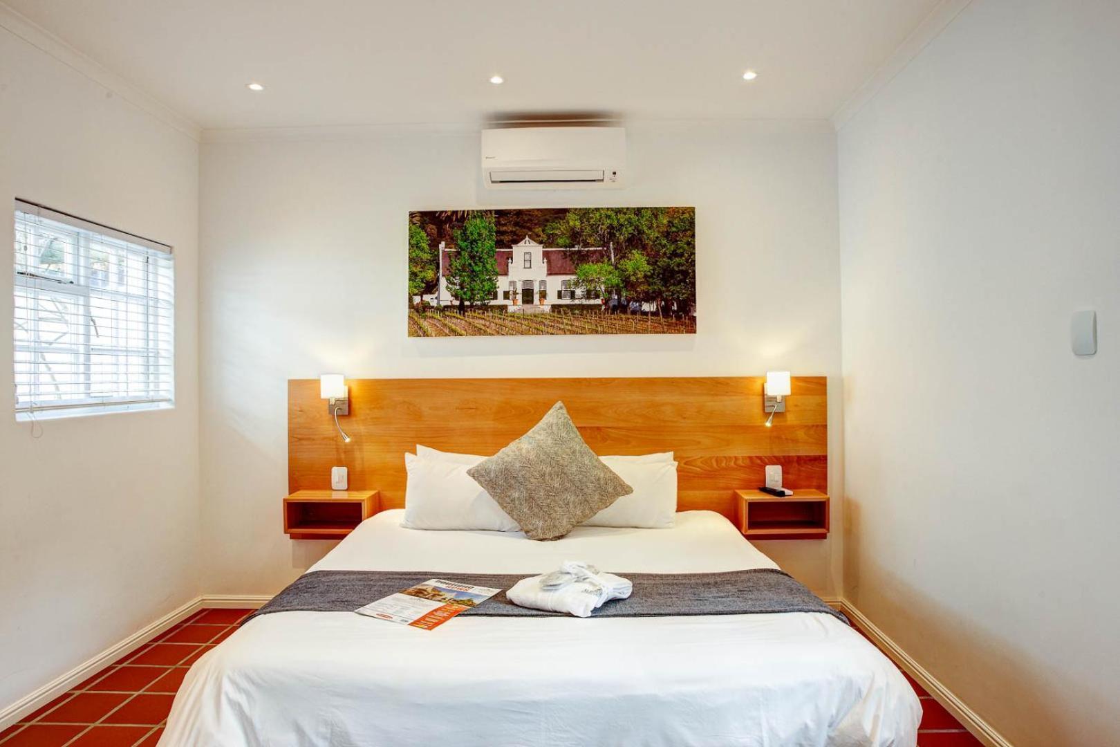 Albourne Guesthouse Somerset West Exterior photo